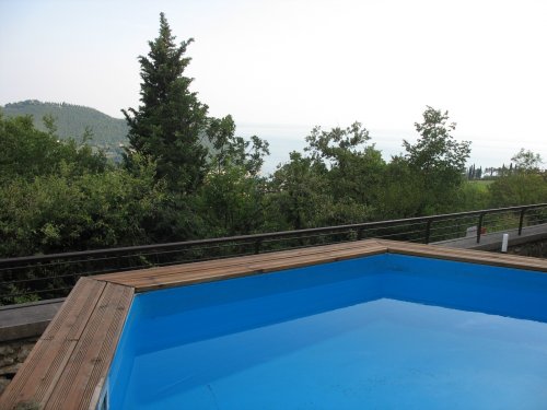 Villa Ghiandare - Garda