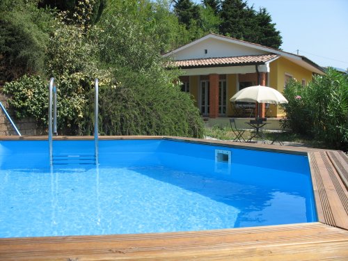 Villa Ghiandare - Garda