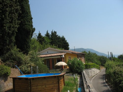 Villa Ghiandare - Garda