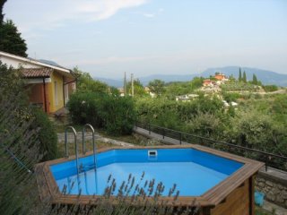 Villa Ghiandare - Garda Villa Ghiandare - Garda