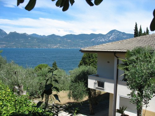 Villa Lilium - Torri del Benaco