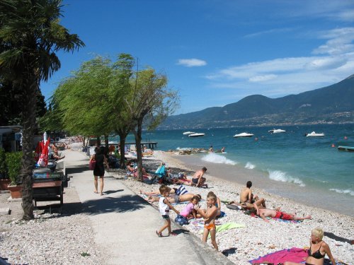 Villa Lilium - Torri del Benaco