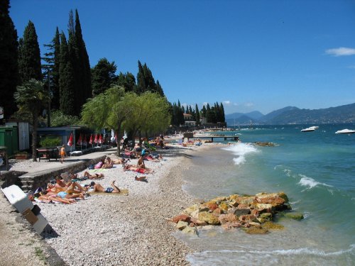 Villa Lilium - Torri del Benaco