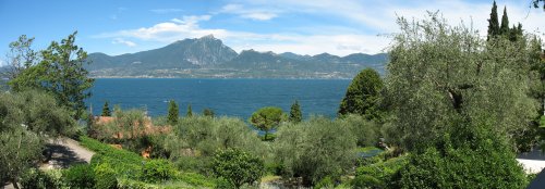 Villa Lilium - Torri del Benaco