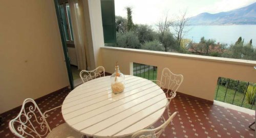 Villa Lilium - Torri del Benaco