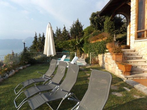 Villa Margió - Albisano