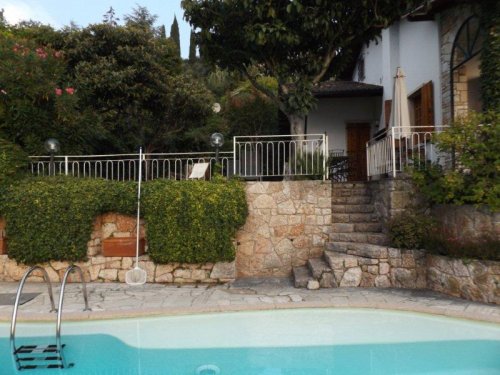 Villa Margió - Albisano