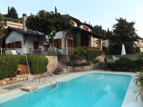 Villa Margió - Albisano