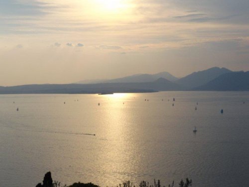 Villa Margió - Albisano