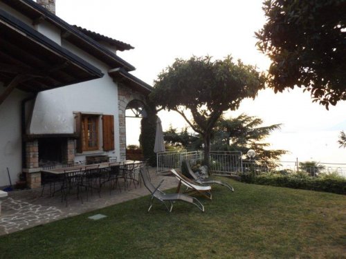 Villa Margió - Albisano