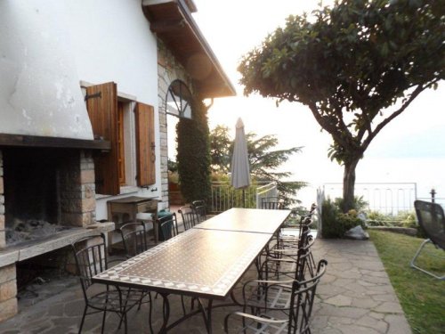 Villa Margió - Albisano