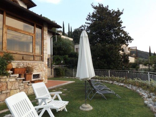 Villa Margió - Albisano