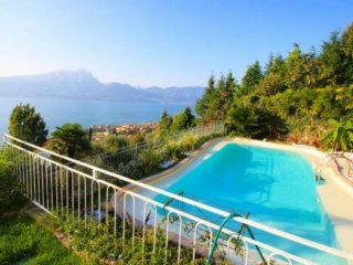 Villa Margió - Albisano Villa Margió - Albisano