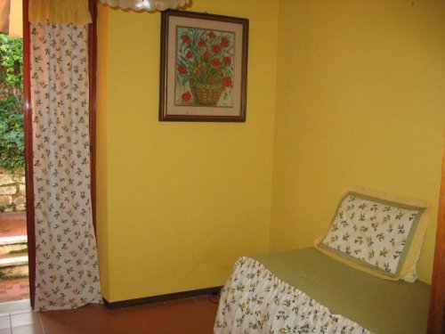 Villa Patrizia - Torri del Benaco