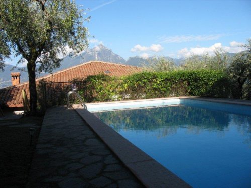 Villa Patrizia - Torri del Benaco