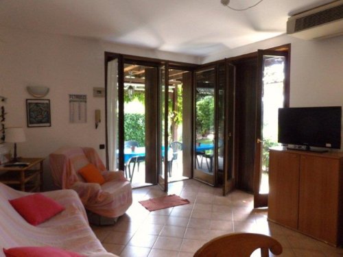 Viletta Ulivi - Garda