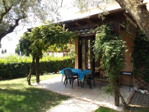 Viletta Ulivi - Garda