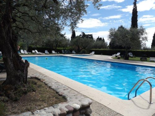 Viletta Ulivi - Garda