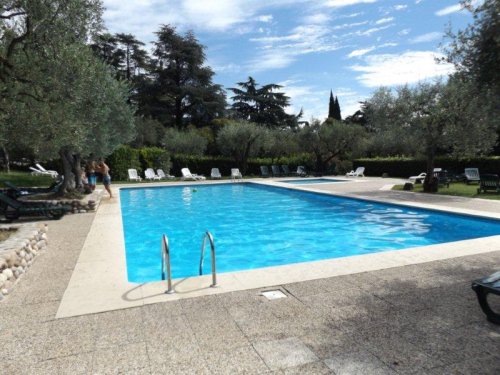 Viletta Ulivi - Garda