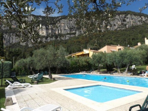 Viletta Ulivi - Garda