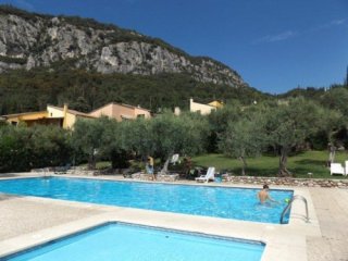 Viletta Ulivi - Garda Viletta Ulivi - Garda