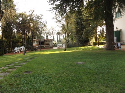 Villa Cipressi - Garda