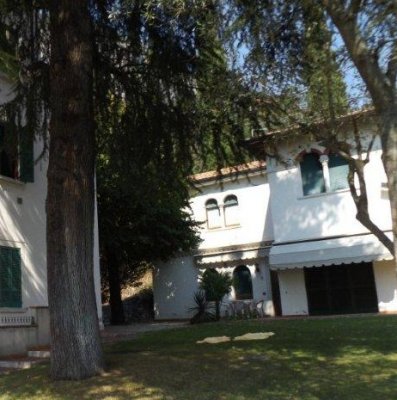 Villa Cipressi - Garda