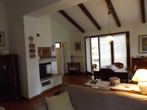 Villa Silvana - Garda