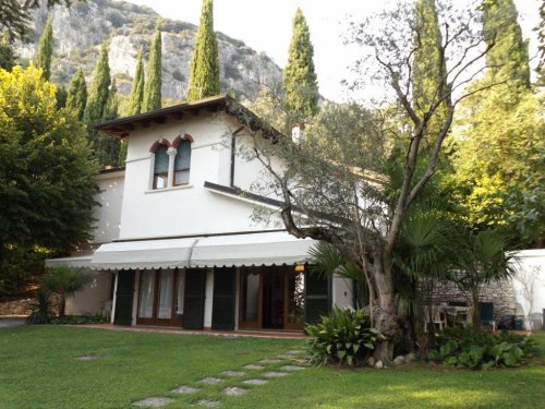 Villa Silvana - Garda
