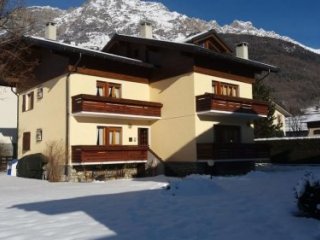 Villa Alma - Bormio Villa Alma - Bormio