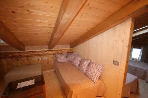 Casa Sottsass - Falcade