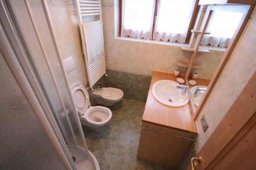 Casa Sottsass - Falcade