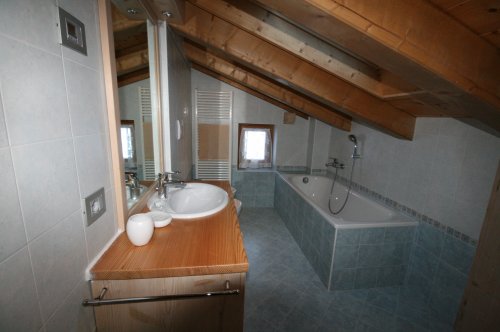 Casa Sottsass - Falcade