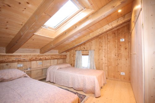 Casa Sottsass - Falcade