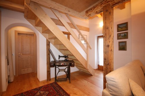 Casa Sottsass - Falcade