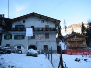 Casa Sottsass - Falcade Casa Sottsass - Falcade