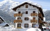 Katalog zájezdů - Itálie, Casa Falcade - Falcade