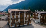 Katalog zájezdů - Itálie, Casa Stella - Falcade