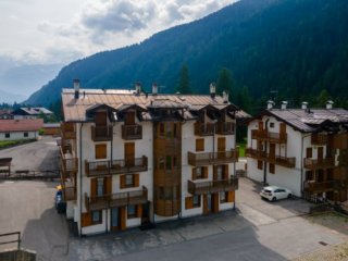 Casa Stella - Falcade