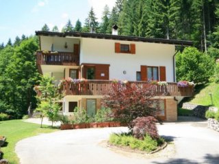 Villa Licia - Falcade