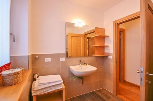 Casa Pecol - Falcade