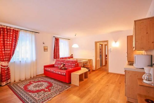 Casa Pecol - Falcade