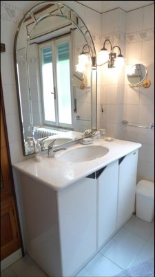 Viletta Moro - Saviner di Caprile