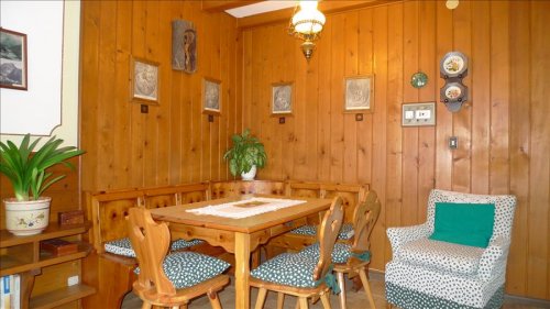 Viletta Moro - Saviner di Caprile