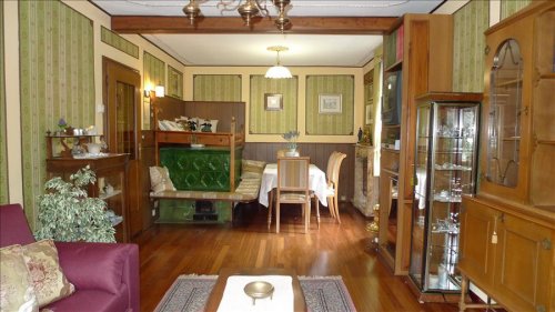 Viletta Moro - Saviner di Caprile