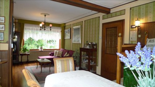 Viletta Moro - Saviner di Caprile