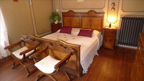 Viletta Moro - Saviner di Caprile