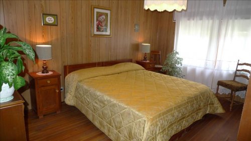 Viletta Moro - Saviner di Caprile