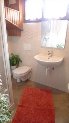 Viletta Moro - Saviner di Caprile