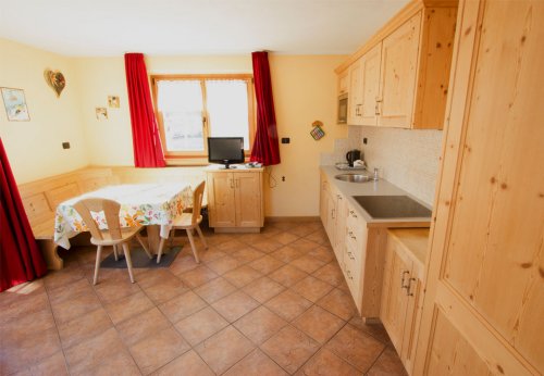 Chalet Stevan - Livigno